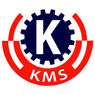 Koyuncular Makine Logo